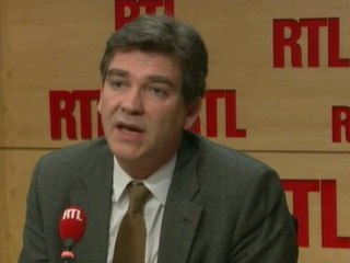 Petroplus : Montebourg étudie une reprise par la Libye