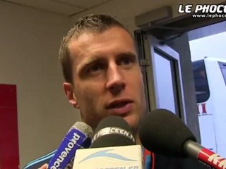 Cheyrou : "Si on garde cet état d’esprit…"