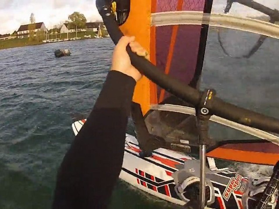 Moisson - dimanche 4 novembre 2012