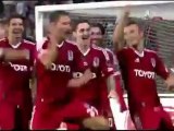 Beşiktaş Gangnam Style Filip Holosko