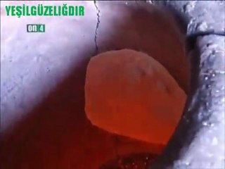 IĞDIR OBA KÖYÜ TANDIR LAVAŞI