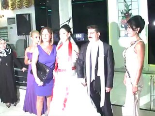 Seval Ahmet Kayayıkan Düğünümüz 1