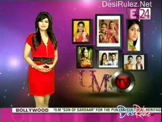 U Me & Tv [E24] 5th November 2012pt2