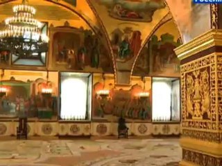 Русская смута. История болезни