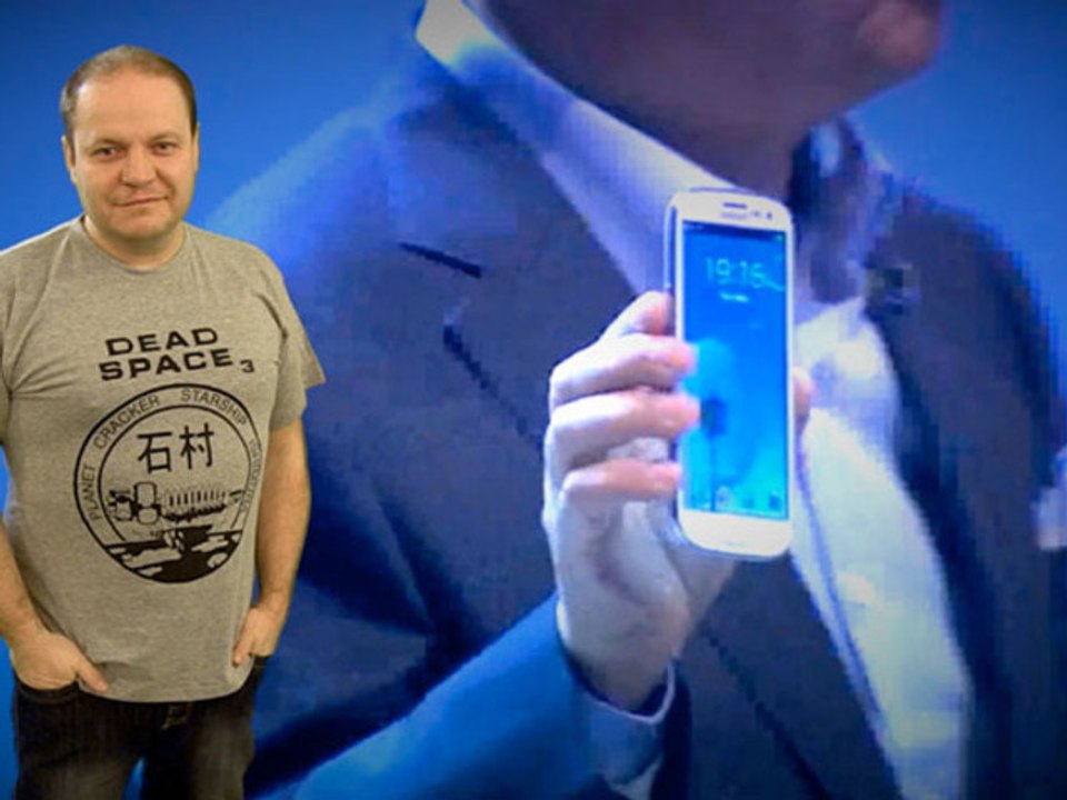 freshnews #307 30 Millions de Galaxy S3. Twitter censure. Microsoft prépare son Windows Phone (05/11/12)