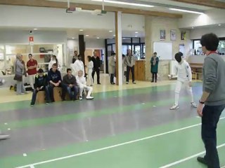 03/11/2012 - Chalons en Ch. - Benjamin Finale