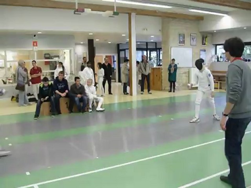 03/11/2012 - Chalons en Ch. - Benjamin Finale