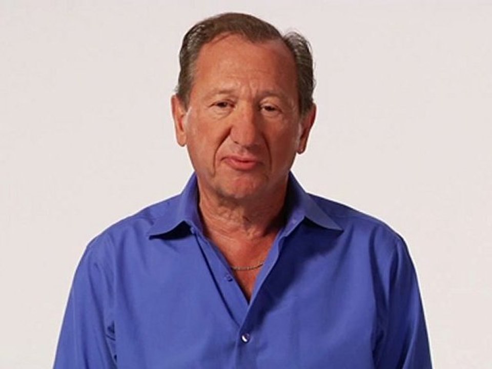 Jerry Block, "Speeding Blondes"