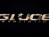 GI Joe 2 - Conspiration Trailer 2 VO