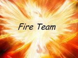 Amv Crisis Core Memories ( Fire Team is Back )