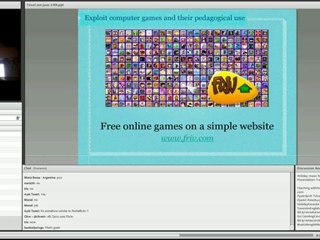 American TESOL Webinar 15 - Learning to Teach