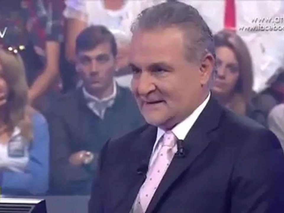 Kenan Işık'ı Duygulandıran Hikaye