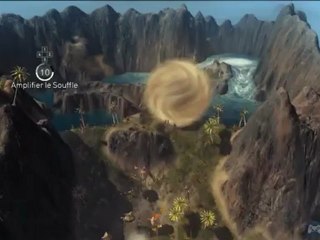 From Dust - Challenge 15