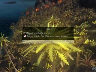 From Dust - Challenge 1