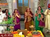 Akshra Ke Ghar Mein Dhanteras Ki Dhoom - Yeh Rishtha Kya Kehlata Hai