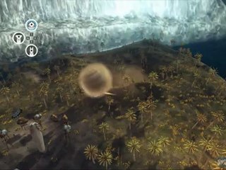 From Dust - Challenge 4