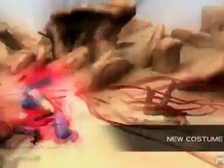 Ninja Gaiden 3 : Razor's Edge - Trailer Ayane et Costumes