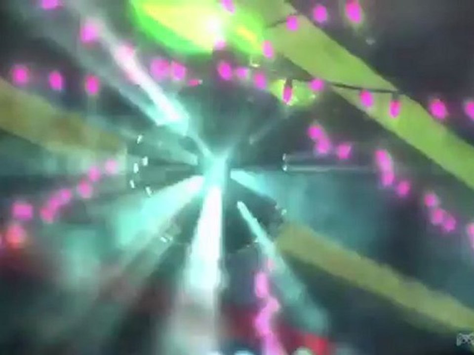 Hitman : Absolution - Introducing Living Breathing World