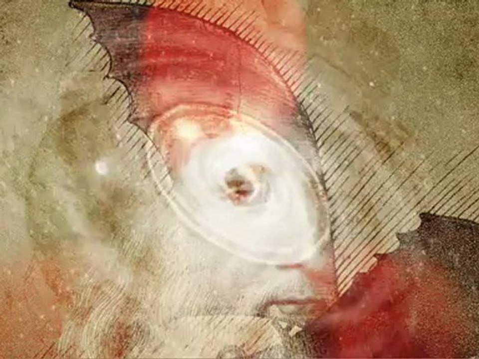 La Machine à rêves de leonard de Vinci