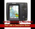SPECIAL DISCOUNT Humminbird 597ci Combo 4.5-Inch Waterproof Marine GPS and Chartplotter with Sounder