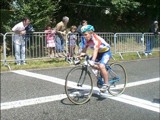 école de cyclisme du pays de paimpol saison 2012