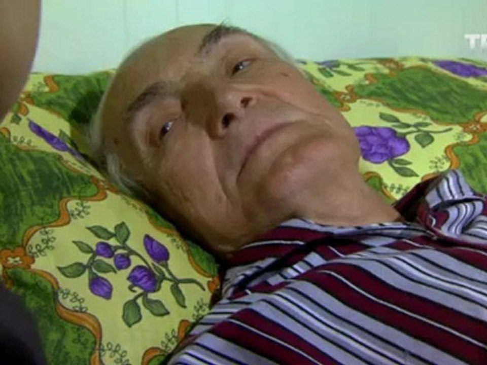 Böyle Bitmesin 6. Bölüm Dizi İzle (tek parça)