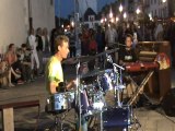 Extrait vidéo CONCERT 23 juillet 2012 au CROISIC