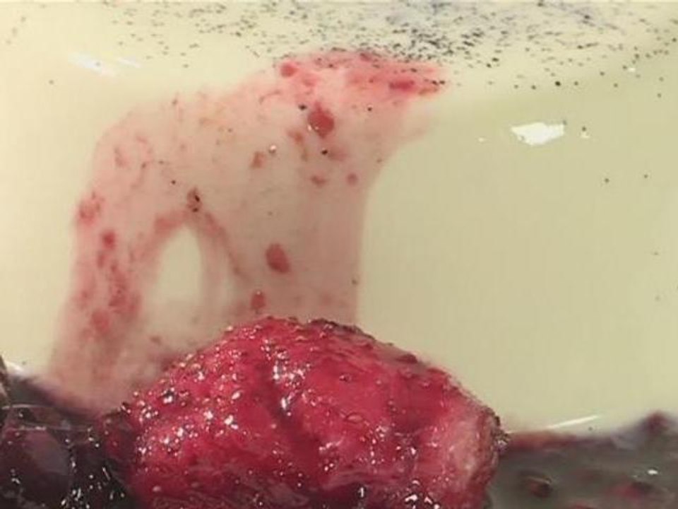 How to Make Italian Cooked Cream