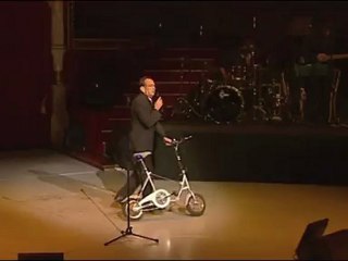 Yves Lecoq - L'Impolitic Show  - Partie 1 -