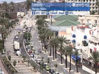 Berlin - Germany, Lugano - Ticino - Switzerland, Paris - France, Niagara Falls - Canada, Tenerife - Spain, Munich - Germany, Venice - Italy