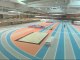 La halle d'athlétisme Stéphane Diagana