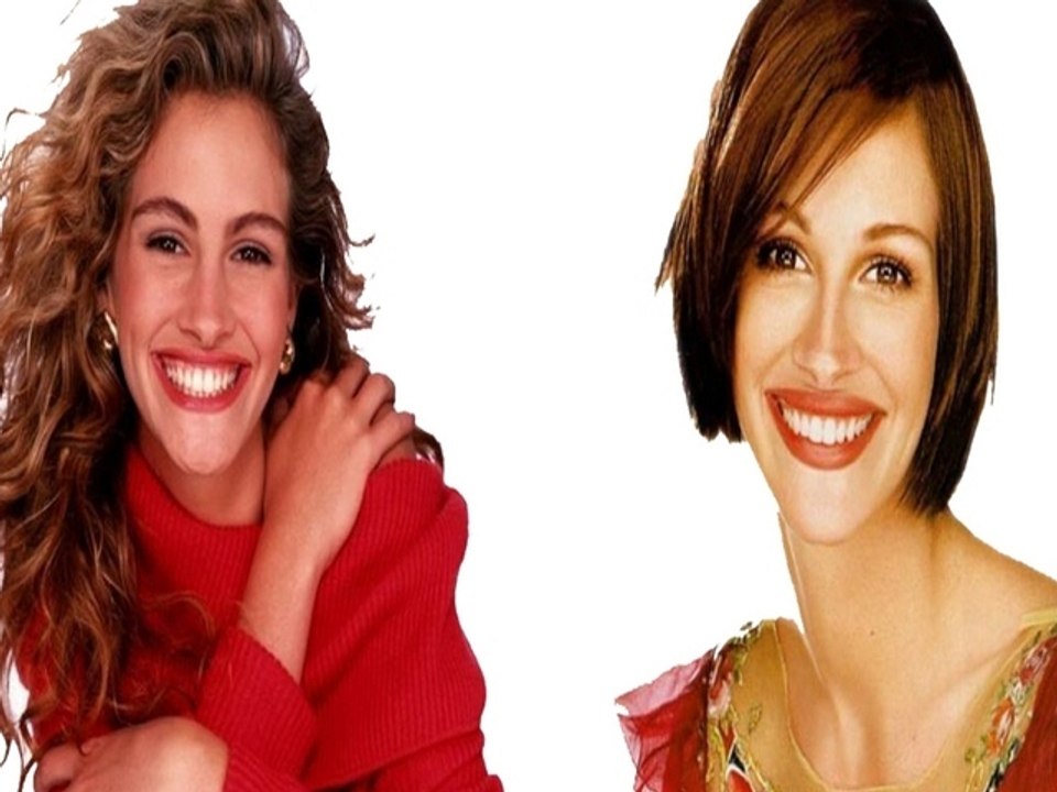 Birthday: Julia Roberts