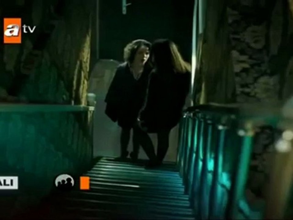 Uçurum 4. Bölüm Fragmanı 13 Mart Salı