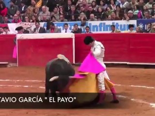 ARTURO MACÍAS Y EL PAYO TOCAN PELO EN LA MÉXICO