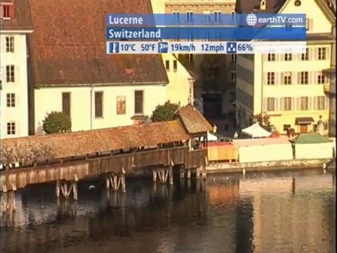 Warnemunde - Germany, Washington - USA, Venice - Italy, Cologne - Germany, Arcachon - France, Lucerne - Switzerland, Ascona - Ticino - Switzerland