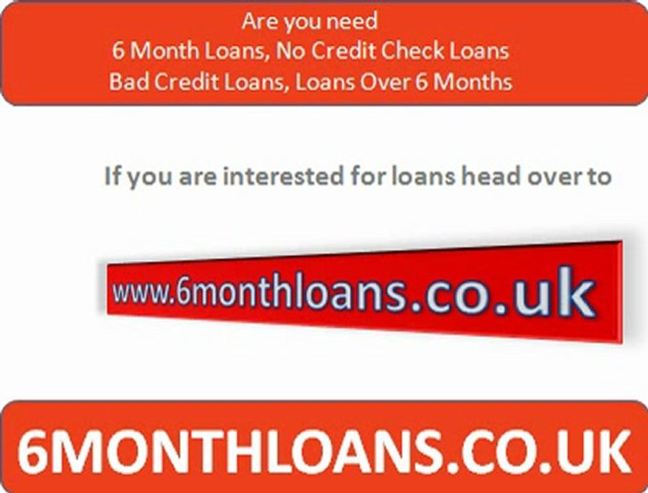 6 month loans - ukraine loans permit requirements