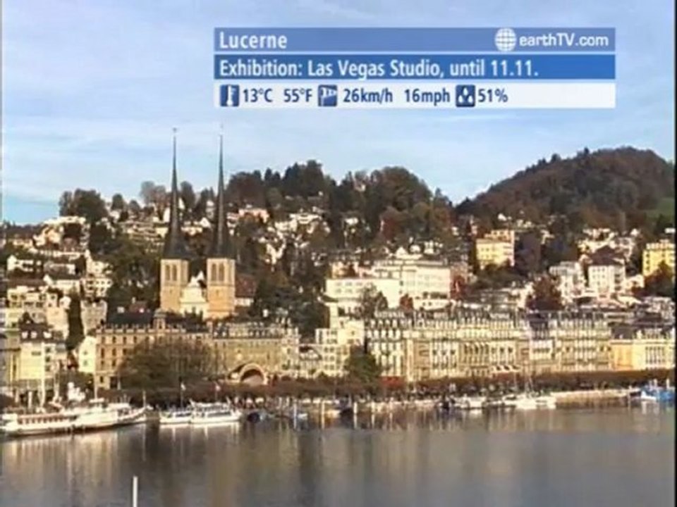 Doha - Qatar, Cologne - Germany, Warsaw - Poland, Cannes - France, Salzburg - Austria, Ascona - Ticino - Switzerland, Lucerne - Switzerland