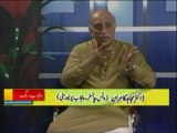 Interview of Prof. Dr. Syed Mujahid Kamran (By Dr. Ajmal Niazi - Punjab TV)