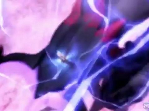 Tales of Xillia 2 - Cinématique d'Ouverture