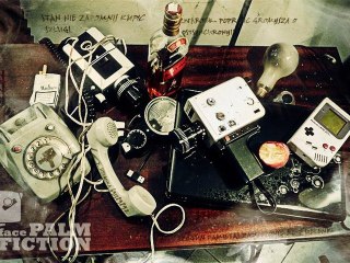 facePALM FICTION S01E2 "game over"