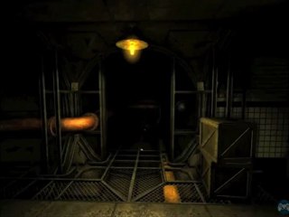Amnesia : A Machine for Pigs - Teaser Halloween