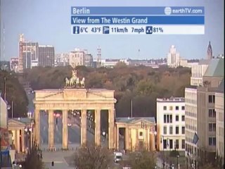 Berlin - Germany, Budapest - Hungary, Venice - Italy, Paris - France, Lucerne - Switzerland, Dresden - Germany, Niagara Falls - Canada