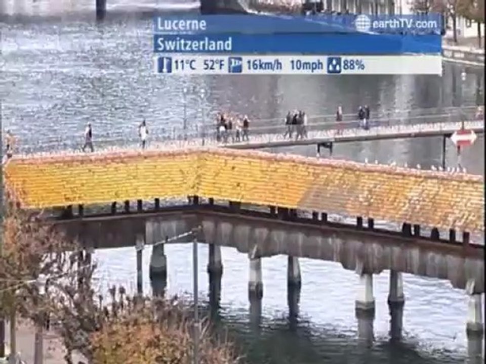 Amsterdam - Netherlands, Cologne - Germany, Lucerne - Switzerland, Salzburg - Austria, Kyiv - Ukraine, Arcachon - France, Ascona - Ticino - Switzerland