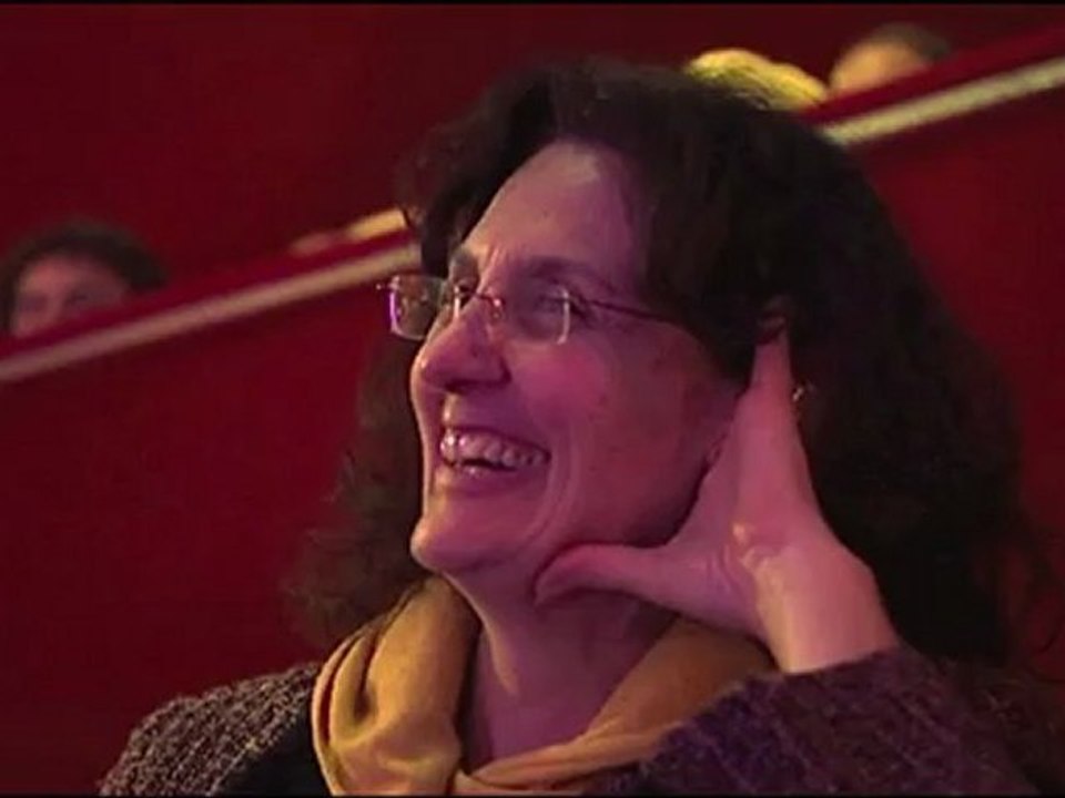 Yves Lecoq - L'Impolitic Show - Partie 2 -