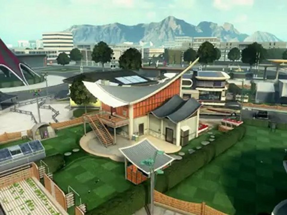 Call of Duty Black Ops II - Nuketown 2025 Trailer