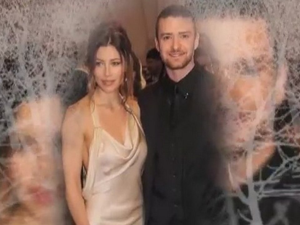 Rachel Wood, Bell, Timberlake, Biel and Aniston In Celebrity Scoop