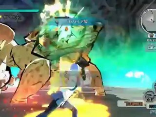 E.X. Troopers - Trailer de Gameplay #03