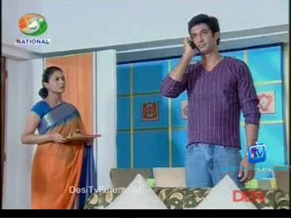 Stree Teri Kahaani 5th November 2012 Video Watch Online