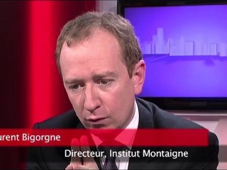 Les rencontres de l'industrie compétitive ou comment retrouver le chemin de la croissance