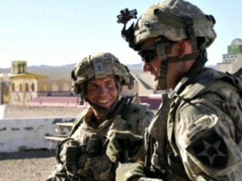 Afghans urge justice for US soldier accused of rampage